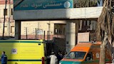 ارتفاع حصيلة ضحايا حادث كفر داود بالمنوفية لـ 19 مصابًا وحالتي وفاة.. ننشر الأسماء والحالة الصحية 