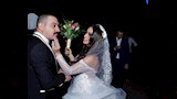 حفل زفاف الفنان دياب