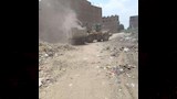 الجيزة ترفع 160 طنًا من المخلفات خلال حملة مكبرة بأبو النمرس (4)