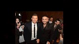 محمد رحيم وعمرو دياب