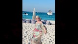 أحدث ظهور للفنانة إلهام شاهين  (1)
