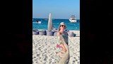 أحدث ظهور للفنانة إلهام شاهين  (3)