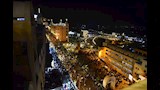 زيارة محافظ أسيوط لدير درنكة في صوم العذراء (24)