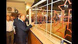 زيارة محافظ أسيوط لدير درنكة في صوم العذراء (25)
