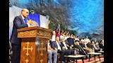 زيارة محافظ أسيوط لدير درنكة في صوم العذراء (12)