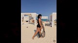 الفنانة رانيا يوسف