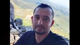 الشاب السوري محمد حسام الدين غميرة (1)