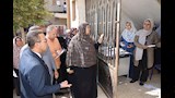 محافظ المنوفية يضبط مخالفة جديدة