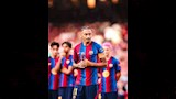 رافينيا ينشر صورته من مباراة الأهلي وبرشلونة