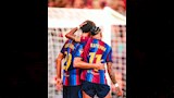 رافينيا ينشر صورته مع لامين يامال من مباراة الأهلي وبرشلونة