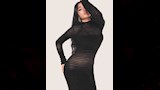 الفنانة اللبنانية هيفاء وهبي  (1)