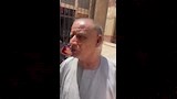 نجل عم المتوفى الثالث في حادث كفر داود