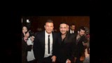 محمد رحيم وعمرو دياب