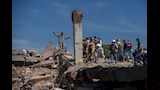 زلزال كولومبيا (2)