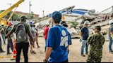 زلزال كولومبيا (4)