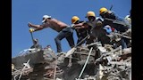 زلزال كولومبيا (3)