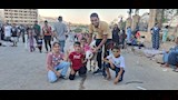 خراف مزينة بالورود ونذور وفاء.. مشاهد مميزة من احتفالات دير درنكة بأسيوط  (4)