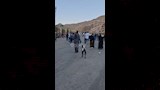 خراف مزينة بالورود ونذور وفاء.. مشاهد مميزة من احتفالات دير درنكة بأسيوط  (8)