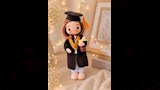 عروسة المولد