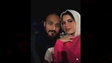 وليد سلميان وزوجت (2)
