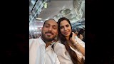 وليد سلميان وزوجت (4)