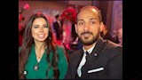 وليد سلميان وزوجت (5)