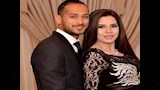 وليد سلميان وزوجت (8)