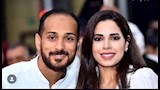 وليد سلميان وزوجت (10)
