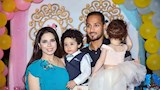 "الرخيص إذا وجد البديل نكر الجميل" رسالة غامضة من زوجة وليد سلمان ( صورة)
