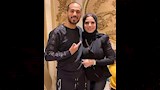 وليد سلميان وزوجت (9)