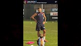 إسحاق كيرني ومحمد صلاح