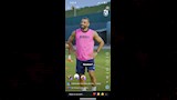 محمد صلاح وإسحاق كيرني
