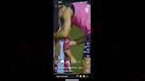 محمد صلاح وإسحاق كيرني