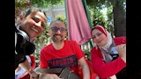 فريق عمل مسلسل بنج كلي