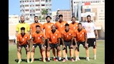فريق نادي المنصورة و بلدية المحلة