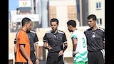 فريق نادي المنصورة و بلدية المحلة