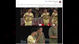  الأهلي وبرشلونة
