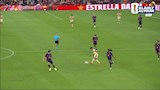  الأهلي وبرشلونة