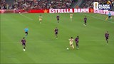  الأهلي وبرشلونة