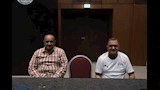 انطلاق دورة إعداد المحاضرين لتطوير التحكيم المصري (5)