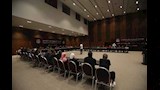 انطلاق دورة إعداد المحاضرين لتطوير التحكيم المصري (3)