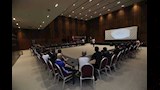 انطلاق دورة إعداد المحاضرين لتطوير التحكيم المصري (6)