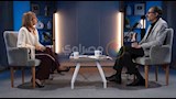 مجدي الجلاد و لميس الحديدي (1)