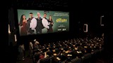 فيلم محمود التاني في جدة