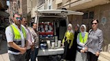 مخلفات قوارض وطيور.. ضبط محل حلويات شهير يعرض منتجات ملوثة بالفيوم (صور)