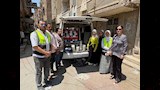 منتجات ملوثة بالفيوم