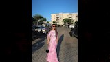 زوجة إمام عاشور (7)