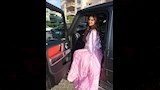 زوجة إمام عاشور (11)