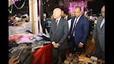 افتتاح معرض أهلًا بالمدارس في الوايلي (2)