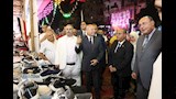 افتتاح معرض أهلًا بالمدارس في الوايلي (7)